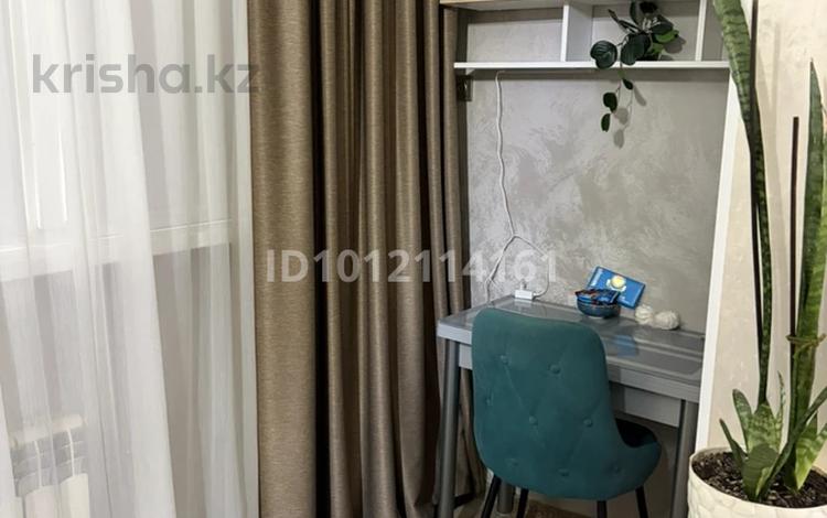 1-бөлмелі пәтер · 37 м² · 4/4 қабат, ул. Алишера Навои 314, бағасы: 33 млн ₸ в Алматы, Бостандыкский р-н — фото 2