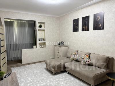 1-бөлмелі пәтер · 37 м² · 4/4 қабат, ул. Алишера Навои 314, бағасы: 33 млн ₸ в Алматы, Бостандыкский р-н