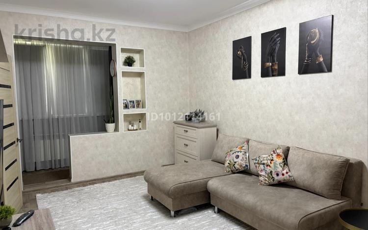 1-комнатная квартира · 37 м² · 4/4 этаж, ул. Алишера Навои 314 за 33 млн ₸ в Алматы, Бостандыкский р-н — фото 5