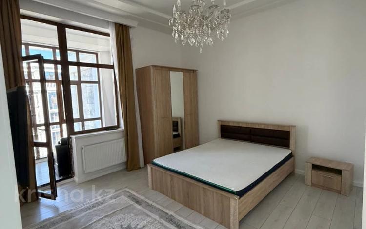 2-комнатная квартира · 70 м² · 6/8 этаж, Акмешит 19 за 320 000 ₸ в Астане, Есильский р-н — фото 7
