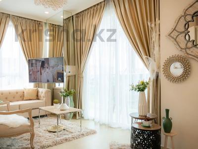 3-комнатная квартира · 60 м² · 50/51 этаж, Паттайя 1 за ~ 91.6 млн 〒