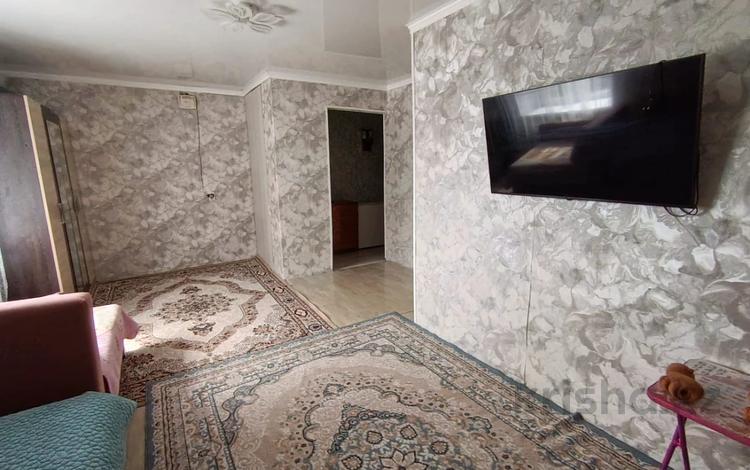 1-комнатная квартира · 31 м² · 5/5 этаж, Мусрепова 2 за ~ 11.3 млн ₸ в Петропавловске — фото 6