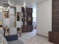 2-бөлмелі пәтер · 44 м² · 2/4 қабат, Шашкина — Тимирязева - Шашкина, бағасы: 350 000 ₸ в Алматы, Бостандыкский р-н — фото 2