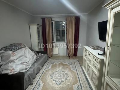 1-бөлмелі пәтер · 42.5 м² · 1/9 қабат, Зерделі ш/а 181, бағасы: 180 000 ₸ в Алматы, Алатауский р-н