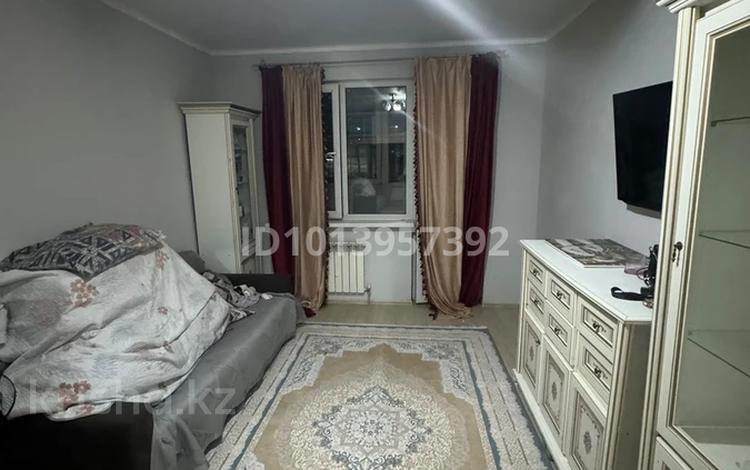 1-бөлмелі пәтер · 42.5 м² · 1/9 қабат, Зерделі ш/а 181, бағасы: 180 000 ₸ в Алматы, Алатауский р-н — фото 2
