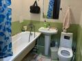 1-бөлмелі пәтер · 42.5 м² · 1/9 қабат, Зерделі ш/а 181, бағасы: 180 000 ₸ в Алматы, Алатауский р-н — фото 4