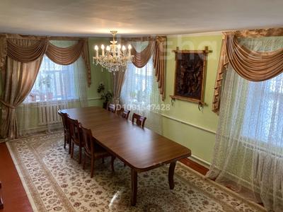 Отдельный дом · 6 комнат · 120 м² · 6 сот., 2 переулок Кашаганова 36 за 28 млн 〒 в Таразе