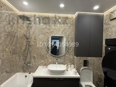 2-комнатная квартира · 63 м² · 1/14 этаж, Е-305 6 — По Анет баба возле зеленки и ханшатыра за 59.5 млн ₸ в Астане