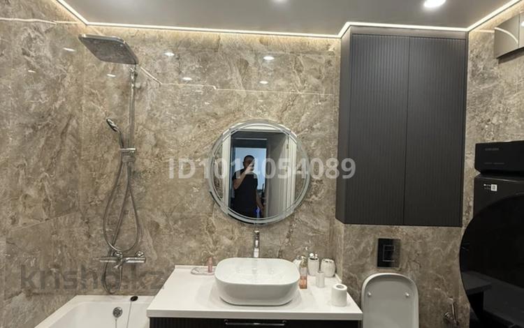 2-комнатная квартира · 63 м² · 1/14 этаж, Е-305 6 — По Анет баба возле зеленки и ханшатыра за 59.5 млн ₸ в Астане — фото 2