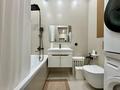 3-комнатная квартира · 90 м² · 3/12 этаж, Жошы хан 14/1 за 85 млн ₸ в Астане, Есильский р-н — фото 24