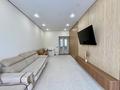 3-комнатная квартира · 90 м² · 3/12 этаж, Жошы хан 14/1 за 85 млн ₸ в Астане, Есильский р-н — фото 4