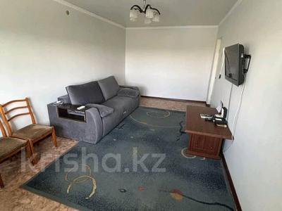 1-комнатная квартира · 38 м² · 5/5 этаж, мкр 12 за 11.5 млн 〒 в Актобе