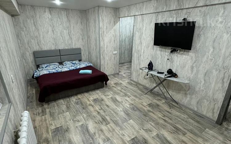 1-комнатная квартира · 40 м² · 3/5 этаж, Бурова 21 — Ука вокзал за 12 000 ₸ в Усть-Каменогорске, Ульбинский — фото 14