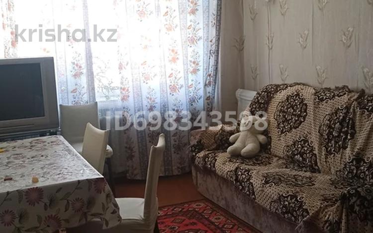 3-бөлмелі пәтер · 53 м² · 2/5 қабат, Есенберлина 15 — Садик, школа #3, школа #7, бағасы: 14.5 млн ₸ в Жезказгане — фото 10