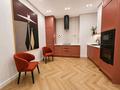 2-комнатная квартира · 55 м² · 10/10 этаж, Абая 118 за 67.5 млн ₸ в Алматы, Бостандыкский р-н
