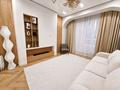 2-комнатная квартира · 55 м² · 10/10 этаж, Абая 118 за 67.5 млн ₸ в Алматы, Бостандыкский р-н — фото 2