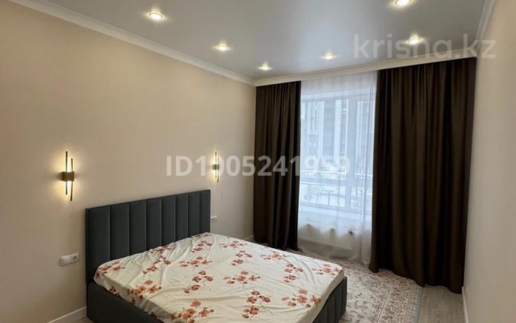 2-бөлмелі пәтер · 60 м² · 3/12 қабат, Аль-Фараби 5 — Аль-Фараби-Керей Жанибек хандар, бағасы: 350 000 ₸ в Астане, Есильский р-н — фото 2
