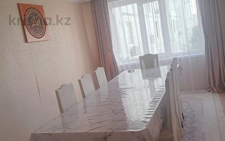 4-комнатная квартира · 90 м² · 6/9 этаж, мкр 12 за 27.5 млн ₸ в Актобе — фото 6