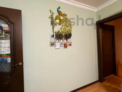 3-комнатная квартира · 57.6 м² · 2/4 этаж, мкр №10 А, Шаляпина за 36 млн ₸ в Алматы, Ауэзовский р-н