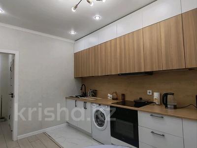 2-бөлмелі пәтер · 70 м² · 7/9 қабат, Кордай 99, бағасы: ~ 35 млн ₸ в Астане