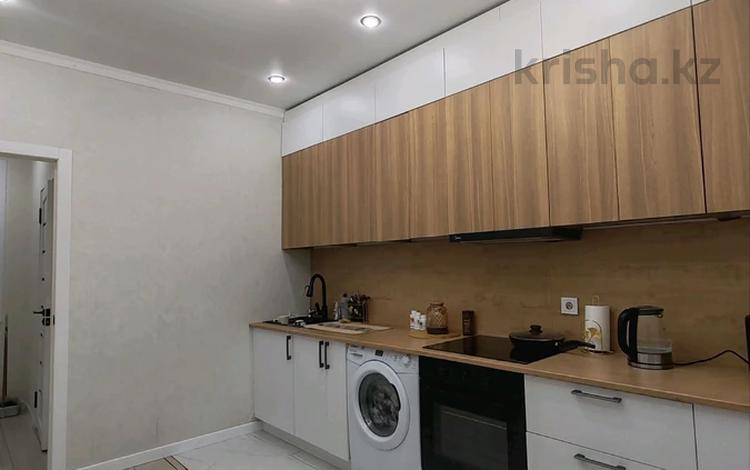 2-бөлмелі пәтер · 70 м² · 7/9 қабат, Кордай 99, бағасы: ~ 35 млн ₸ в Астане — фото 21