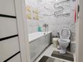 2-бөлмелі пәтер · 70 м² · 7/9 қабат, Кордай 99, бағасы: ~ 35 млн ₸ в Астане — фото 29