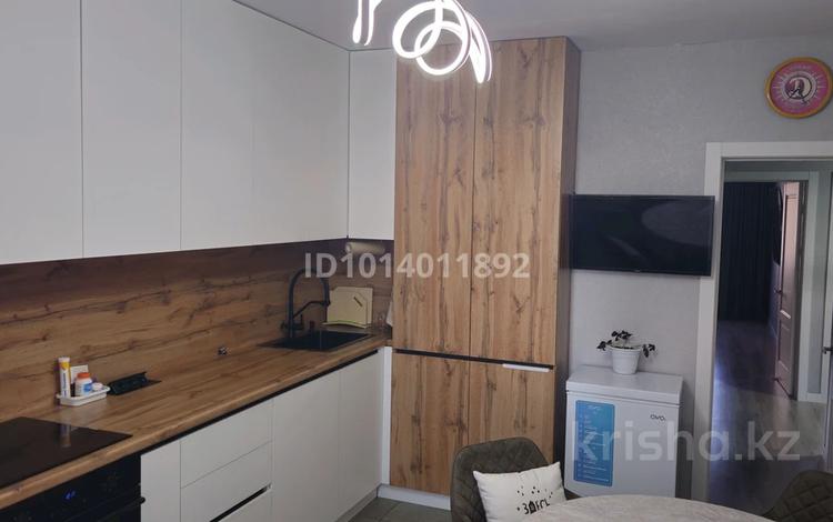 3-бөлмелі пәтер · 75 м² · 5/17 қабат, Горького 8, бағасы: 40 млн ₸ в Петропавловске — фото 2