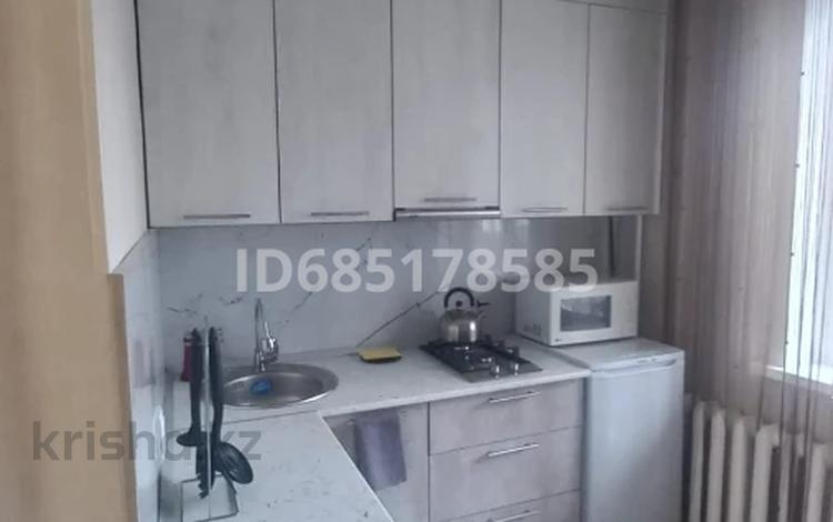 1-комнатная квартира · 34 м² · 2/5 этаж, Ул.Ауэзова за 2 500 〒 в Петропавловске — фото 10