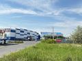 Участок · 7 соток, Возле вокзала — Рядом мастера дома за 110 млн ₸ в Атырау, мкр Привокзальный-1