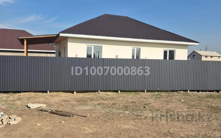 Отдельный дом · 3 комнаты · 101 м² · 7 сот., Наурызбай батыр за 24 млн 〒 в  — фото 2