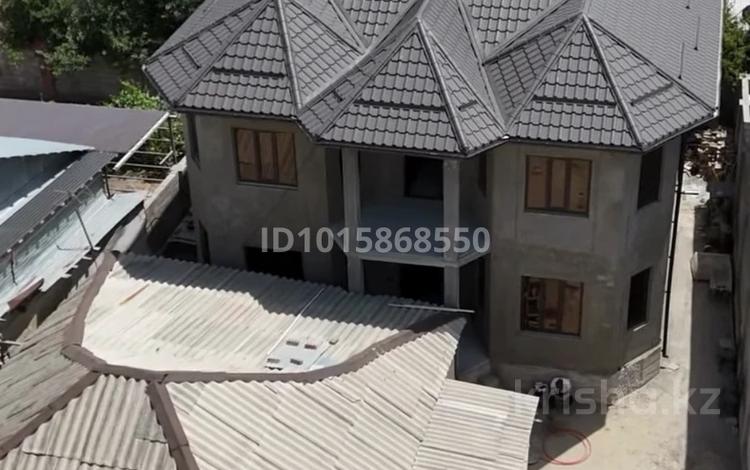 Жеке үй · 7 бөлме · 250 м² · 5 жүзд., Баласагун — Токберген(Интернациональная), бағасы: 65 млн ₸ в Таразе — фото 2