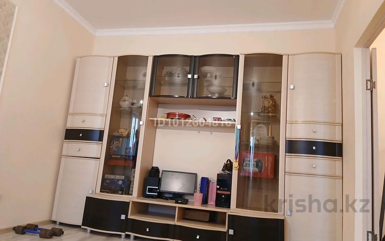 1-комнатная квартира · 40.3 м² · 1/4 этаж, Нур Актобе, Сити 1мкр 38 за 11 млн ₸ — фото 2