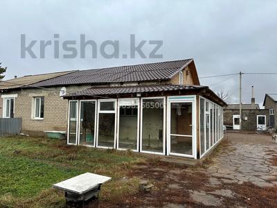 Отдельный дом · 4 комнаты · 100 м² · 100 сот., Школьный переулок за 18 млн ₸ в Ерейментау