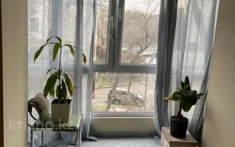 2-комнатная квартира · 50 м² · 3/4 этаж, Чайковского — Казыбек би64 за 47 млн ₸ в Алматы, Алмалинский р-н — фото 4