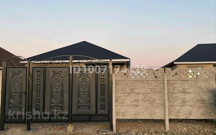 Жеке үй · 5 бөлме · 200 м² · 8 сот., Баян ауыл 18 — Массив Кайнар, бағасы: 33 млн 〒 в Таразе — фото 2