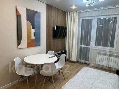 1-бөлмелі пәтер · 26 м² · 10/12 қабат, Омарова 11к1 — Рыскулова, бағасы: 12 000 ₸ в Алматы, Алатауский р-н