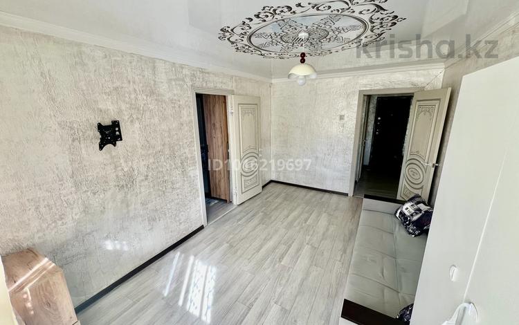 2-комнатная квартира · 40 м² · 4/4 этаж, Тимирязева 95 — Айманова за 29.5 млн ₸ в Алматы, Бостандыкский р-н — фото 11