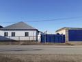 Отдельный дом • 4 комнаты • 128.8 м² • 10 сот., Мкр.Мирас за 27 млн 〒 в Атырау
