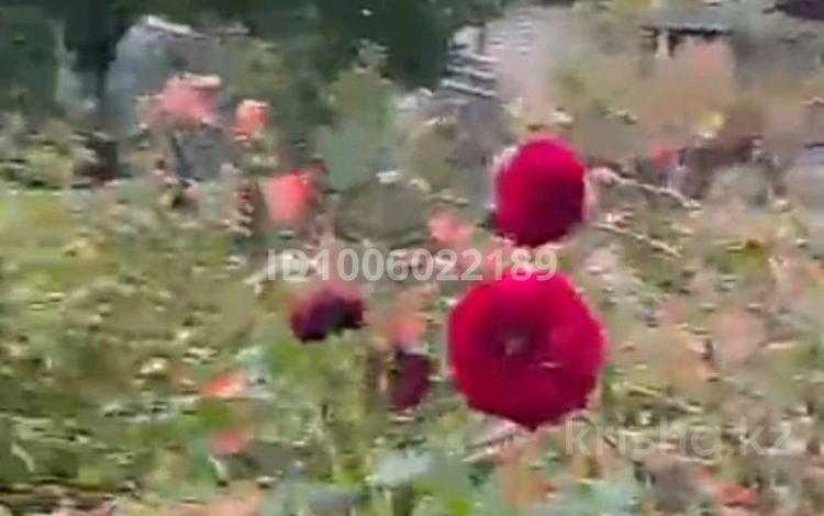 Участок · 6 соток, мкр Баганашыл за 9 млн 〒 в Алматы, Бостандыкский р-н — фото 2