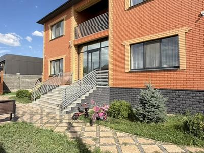 Жеке үй · 6 бөлме · 375 м² · 10 жүзд., Саздинское лесничество 159/31, бағасы: 185 млн ₸ в Актобе
