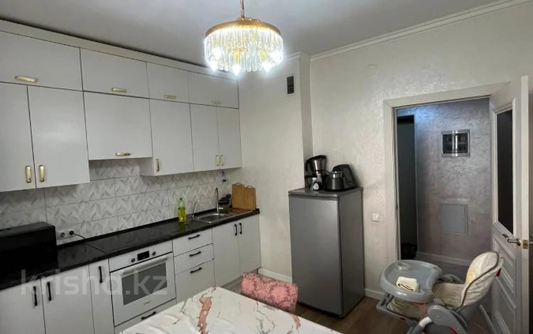 3-бөлмелі пәтер · 84 м² · 3/12 қабат, Абишева 36/1, 36/3, 36/5, 36/12-13, 36/6-9, бағасы: 51 млн ₸ в Алматы, Наурызбайский р-н — фото 26