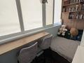 3-комнатная квартира · 137 м², Достык 132 за 1.5 млн ₸ в Алматы, Медеуский р-н — фото 5