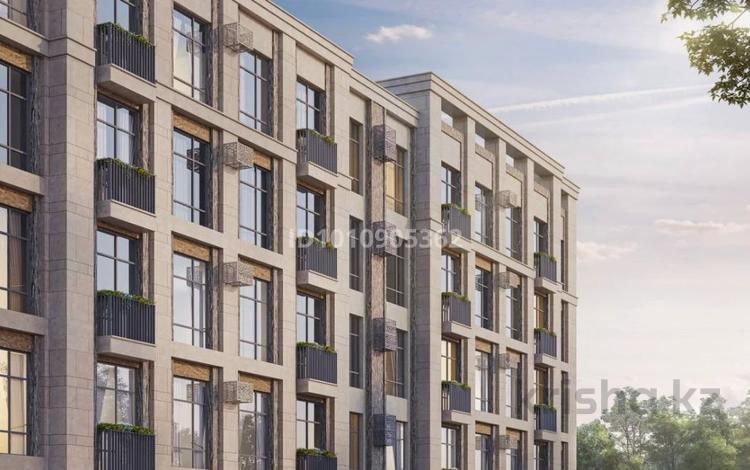 4-бөлмелі пәтер · 179.2 м² · 2/5 қабат, Строителей 34/1, бағасы: 122 млн ₸ в Караганде, Казыбек би р-н — фото 2