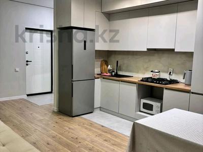 1-бөлмелі пәтер · 41.3 м² · 1/3 қабат, Устирт 2936а/1, бағасы: 29 млн ₸ в Иргели