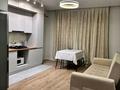 1-бөлмелі пәтер · 41.3 м² · 1/3 қабат, Устирт 2936а/1, бағасы: 29 млн ₸ в Иргели — фото 2