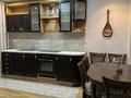 2-комнатная квартира · 64.3 м² · 2/10 этаж, Кумисбекова 8 — Сейфуллина за 30.5 млн ₸ в Астане, Сарыарка р-н