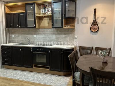 3-бөлмелі пәтер · 64.3 м² · 2/10 қабат, Кумисбекова 8 — Сейфуллина, бағасы: 29 млн ₸ в Астане, Сарыарка р-н