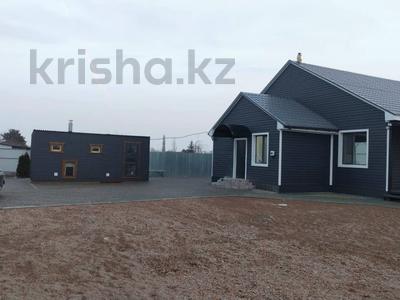 Дача · 4 комнаты · 160 м² · 10 сот., С/О Химик за 55 млн 〒 в Костанае