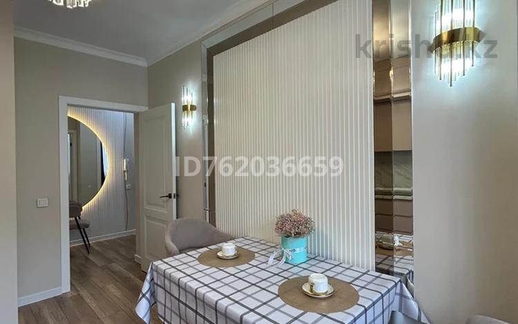 1-бөлмелі пәтер · 40 м² · 4/13 қабат, Есенова 160/3 — Суйнбая-Баянаулская , Саяхат, Зеленый Базар., бағасы: 2 990 〒 в Алматы, Жетысуский р-н — фото 12