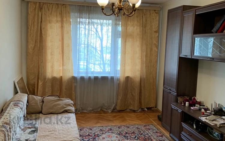 3-комнатная квартира · 60 м² · 1/4 этаж, мкр №6 за 29.7 млн 〒 в Алматы, Ауэзовский р-н — фото 2